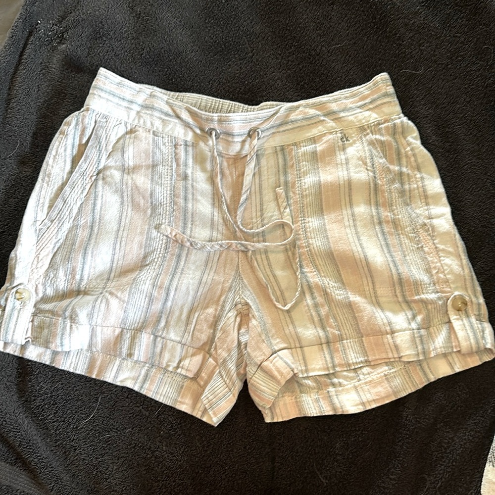 Calvin Klein shorts